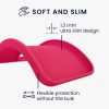 Husa Samsung Galaxy Xcover 5, Roz, Silicon, 54536.77