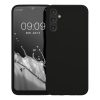 Husa Samsung Galaxy A14 5G, Negru, Silicon, 61462.01