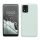 Husa Alcatel 1B (2022), Verde deschis, Silicon, 61461.2
