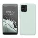 Husa Alcatel 1B (2022), Verde deschis, Silicon, 61461.2