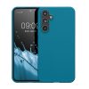 Husa Samsung Galaxy A54 5G, Albastru, Silicon, 60796.224