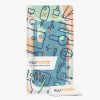 Husa Samsung Galaxy A54 5G, Albastru, Silicon, 60796.224