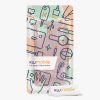 Husa Samsung Galaxy A12, Mov, Silicon, 54048.236