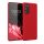 Husa Samsung Galaxy S20 FE, Rosu, Silicon, 53604.208