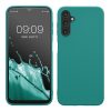 Husa Samsung Galaxy A14 5G, Albastru, Silicon, 61462.57