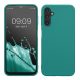 Husa Samsung Galaxy A14 5G, Albastru, Silicon, 61462.57