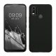 Husa Nokia C21 Plus, Negru, Silicon, 61460.01
