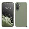 Husa Samsung Galaxy A54 5G, Verde deschis, Silicon, 60796.172