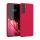 Husa Samsung Galaxy S21, Roz, Silicon, 54055.77