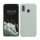 Husa Samsung Galaxy A40, Silicon, Verde, 48547.200