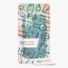 Husa Alcatel 1B (2022), Albastru, Silicon, 61461.57