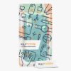 Husa Nokia C21 Plus, Albastru, Silicon, 61460.57