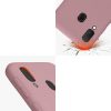 Husa Samsung Galaxy A20e, Roz, Silicon, 48738.52