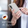 Husa Samsung Galaxy A54 5G, Alb, Silicon, 60796.48