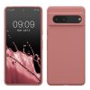 Husa Google Pixel 7, Roz, Silicon, 59451.193