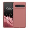 Husa Google Pixel 7, Roz, Silicon, 59451.193