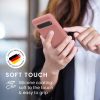 Husa Google Pixel 7, Roz, Silicon, 59451.193
