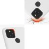Husa Google Pixel 5, Alb, Silicon, 53633.48