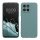 Husa Honor X8 5G/X6/70 Lite, Verde, Silicon, 59879.207