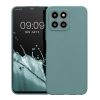 Husa Honor X8 5G/X6/70 Lite, Verde, Silicon, 59879.207