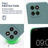 Husa Honor X8 5G/X6/70 Lite, Verde, Silicon, 59879.207