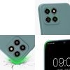 Husa Honor X8 5G/X6/70 Lite, Verde, Silicon, 59879.207