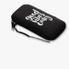 Husa Universala telefon XXL, 7 inch, Negru/Alb, Neopren, 30226.5.12