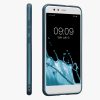 Husa Huawei P10 Lite, Albastru, Silicon, 41491.251