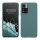 Husa Xiaomi Redmi Note 11 Pro Plus 5G, Verde, Silicon, 58095.207