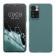 Husa Xiaomi Redmi Note 11 Pro Plus 5G, Verde, Silicon, 58095.207