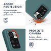 Husa Xiaomi Redmi Note 11 Pro Plus 5G, Verde, Silicon, 58095.207