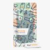Husa Xiaomi Redmi Note 11 Pro Plus 5G, Verde, Silicon, 58095.207