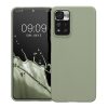 Husa Xiaomi Redmi Note 11 Pro Plus 5G, Verde, Silicon, 58095.172