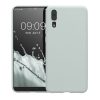 Husa Huawei P20, Albastru, Silicon, 44212.200