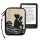 Husa Universala Kwmobile 6 inch pentru eBook, Multicolor, Textil, 50335.17