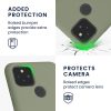 Husa Google Pixel 5, Verde, Silicon, 53633.172