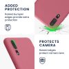 Husa Huawei P20, Roz, Silicon, 44212.167