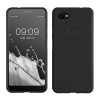 Husa Google Pixel 3a XL, Negru, Silicon, 51944.47