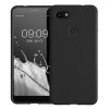 Husa Google Pixel 3a XL, Negru, Silicon, 51944.47