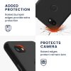 Husa Google Pixel 3a XL, Negru, Silicon, 51944.47