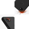 Husa Google Pixel 3a XL, Negru, Silicon, 51944.47