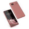 Husa Google Pixel 6a, Roz, Silicon, 57815.193