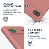 Husa Google Pixel 6a, Roz, Silicon, 57815.193