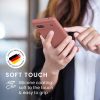 Husa Google Pixel 6a, Roz, Silicon, 57815.193