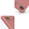 Husa Google Pixel 6a, Roz, Silicon, 57815.193
