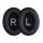 Earpads Kwmobile pentru casti Bose NC700, Negru, Piele ecologica, 59284.17