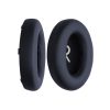 Earpads Kwmobile pentru casti Bose NC700, Negru, Piele ecologica, 59284.17