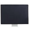 Husa Kwmobile pentru monitor de 31-32 inch, Negru, Plastic, 44636.17