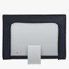 Husa Kwmobile pentru monitor de 31-32 inch, Negru, Plastic, 44636.17