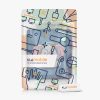 Husa Kwmobile pentru Kobo Libra 2, Multicolor, Piele ecologica, 56575.69